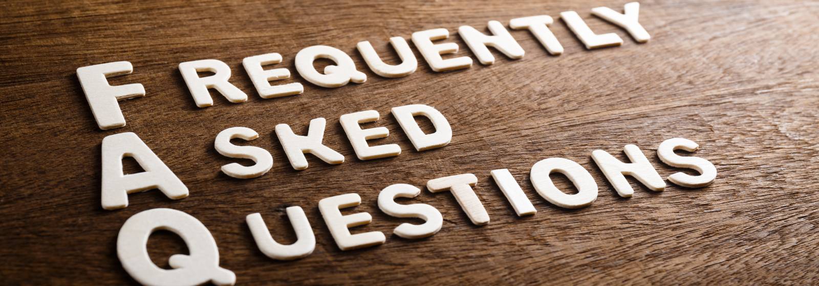 FAQ FAQ